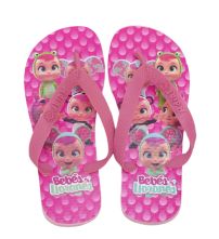 Ojota Personajes Bebes llorones