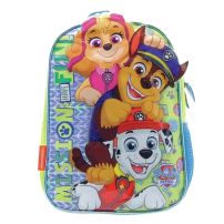 Mochila Espalda Jardin Paw Patrol - 30 cm - 12 pulgadas