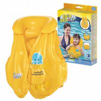 Swim Safe - Chaleco Salvavidas Inflable 