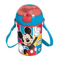Cantimplora 450ml Pop Up Mickey 