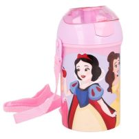Cantimplora 450ml Pop Up Disney Princesas 