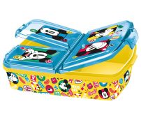 Vianda Sandwichera Multiple Mickey Mouse
