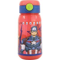 Botella 510ml Avengers 