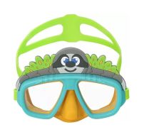 Mascara De Buceo Con Nariz Infantil Animales