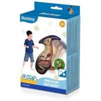 Involcable Inflable Dinosaurio 