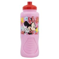Botella Con Pico Sport 430ml Minnie Mouse 