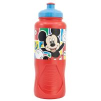 Botella Con Pico Sport 430ml Mickey