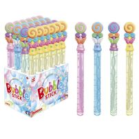 BURBUJERO STICK 39CM 26X17X16CM
