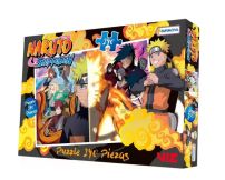 Puzzle Rompecabezas Naruto - 240 piezas 
