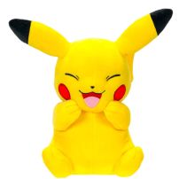 Peluche Pikachu 