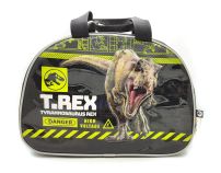 Bolso Jurassic Worl T-Rex Mediano -  25x35cm 
