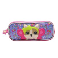 Cartuchera Escolar Mushi Simones - Hadita