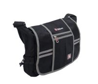 Bolso con un tirador