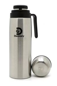 Termo Discovery Acero 1Lt