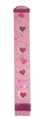 Cinta Metrica de Madera Porta Retrato