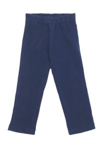 Calza De Algodon Lisa Colegial Bebe