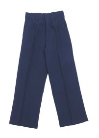 Pantalon Tela Mecanica