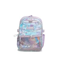 Mochila Espalda Holo - Future Fantasy - 17 Pulgadas