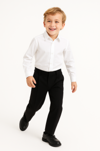 Pantalon Tela Mecanica 