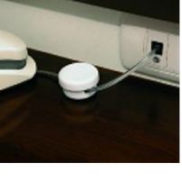 Enrrolla Cable, lazos, cordon