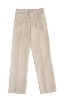 Pantalon tela Mecanica con pinza