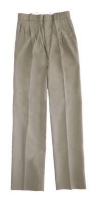 Pantalon De Vestir con pinza Ceolon