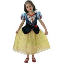 Disfraz Premium Blancanieves 