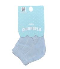 Media Soquete MORLEY CAÑA CORTA 