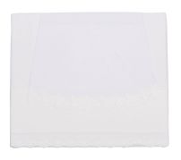 Sábana Ajustable Broderie Moisés 