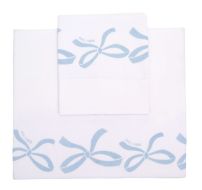 Sábana Cuna Funcional Estampada - 3 Piezas 