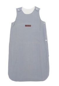 Saco Bolsa De Dormir Tusor con Interior de Algodon