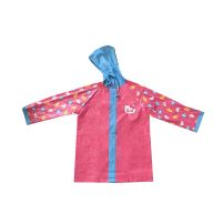 Piloto De Lluvia Hello Kitty