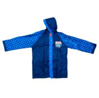 Piloto De Lluvia Hot Wheels