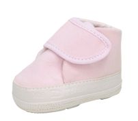 Bota Botita de Corderoy Con velcro