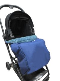 Cubrepie Original Universal