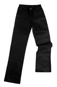 Pantalon Cuero Ecologico 