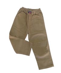 Pantalon de Corderoy Oxford