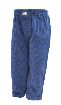 Pantalon de Corderoy con Elastico