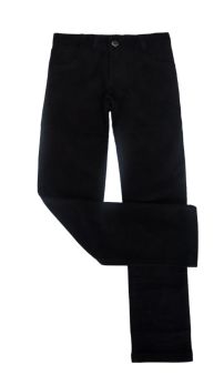 Pantalon de Corderoy pana elastizado