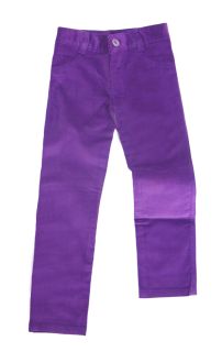 Pantalon de Corderoy pana elastizado