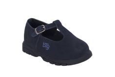 Guillermina Nobuk con Hebilla Gamuza