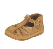 Guillerminas Con Hebilla Nobuk con Hebilla