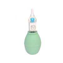 Aspirador Nasal Doble Valvula