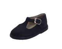 Guillermina Nobuk con Hebilla