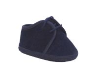 Zapato Corderoy sin Base Lisa cordon