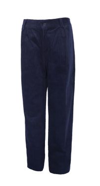 Pantalon de Corderoy Clasico