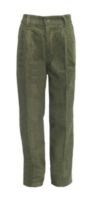 Pantalon de Corderoy Clasico