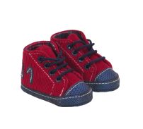 Botita Corderoy Cordon no Caminantes