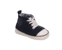 Botita corderoy con Cordon no caminantes