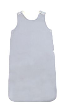 Saco Bolsa De Dormir Tusor con Interior de Polar